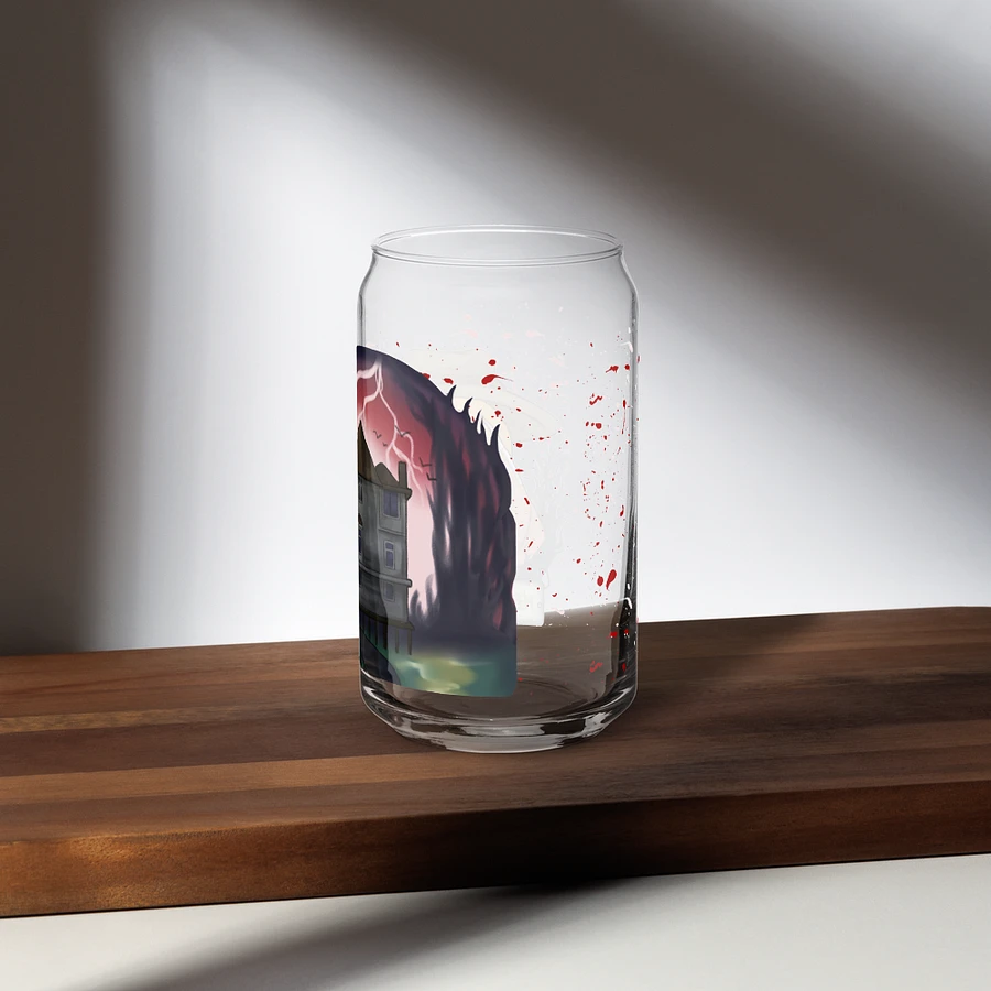 Freddy Ducker Can-Shaped Glass product image (57)