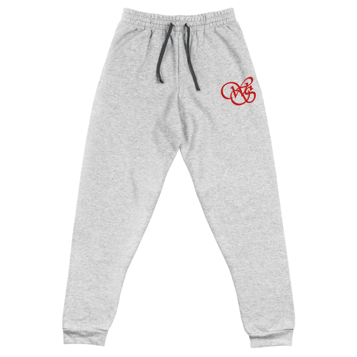 WS Unisex Joggers product image (4)