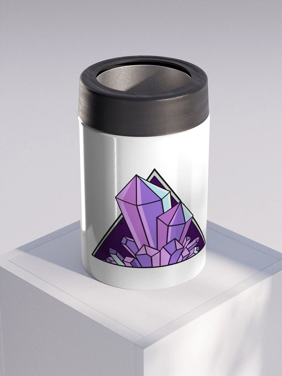 Stainless Steel Koozie product image (1)