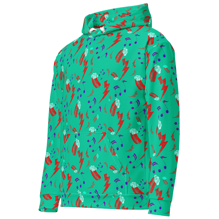 Fun Times Pullover product image (2)