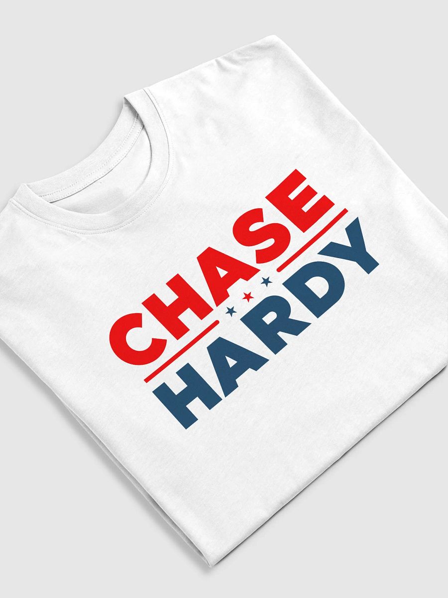 Chase Hardy Tee product image (5)