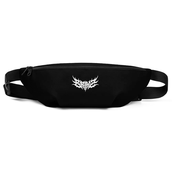 Brikz Crossbody Bag product image (1)