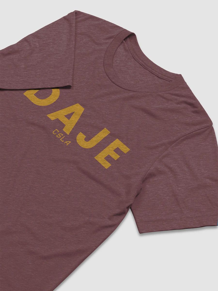 Daje Maglietta Curva Sud Los Angeles product image (3)