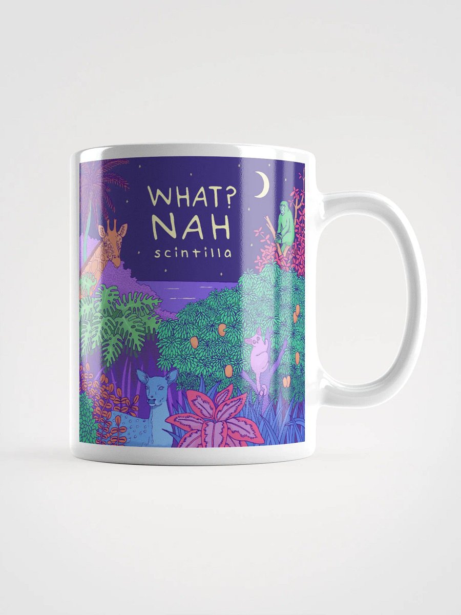 Scintilla Mug product image (1)