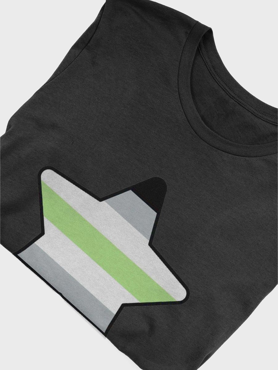 A-Gender Star T-Shirt product image (19)