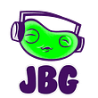 Jellybean Green Studio