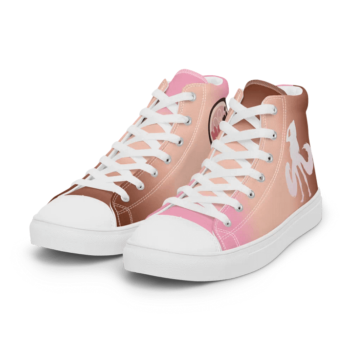 Heiri High-tops product image (1)