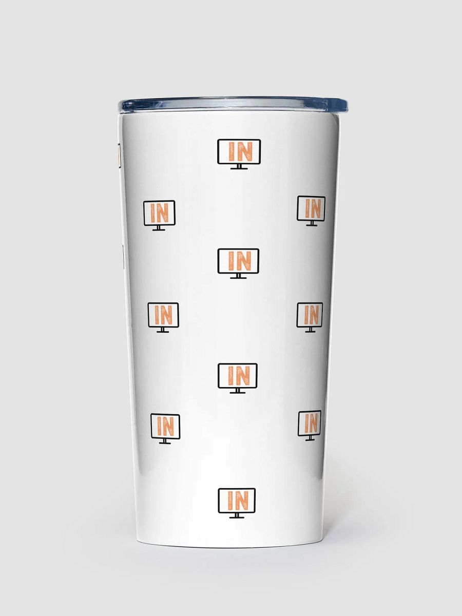 Nonsense Tumbler product image (1)