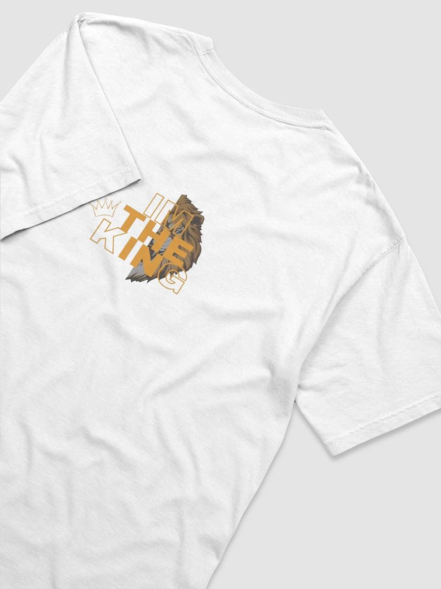 IM THE KING: T-Shirt product image (36)