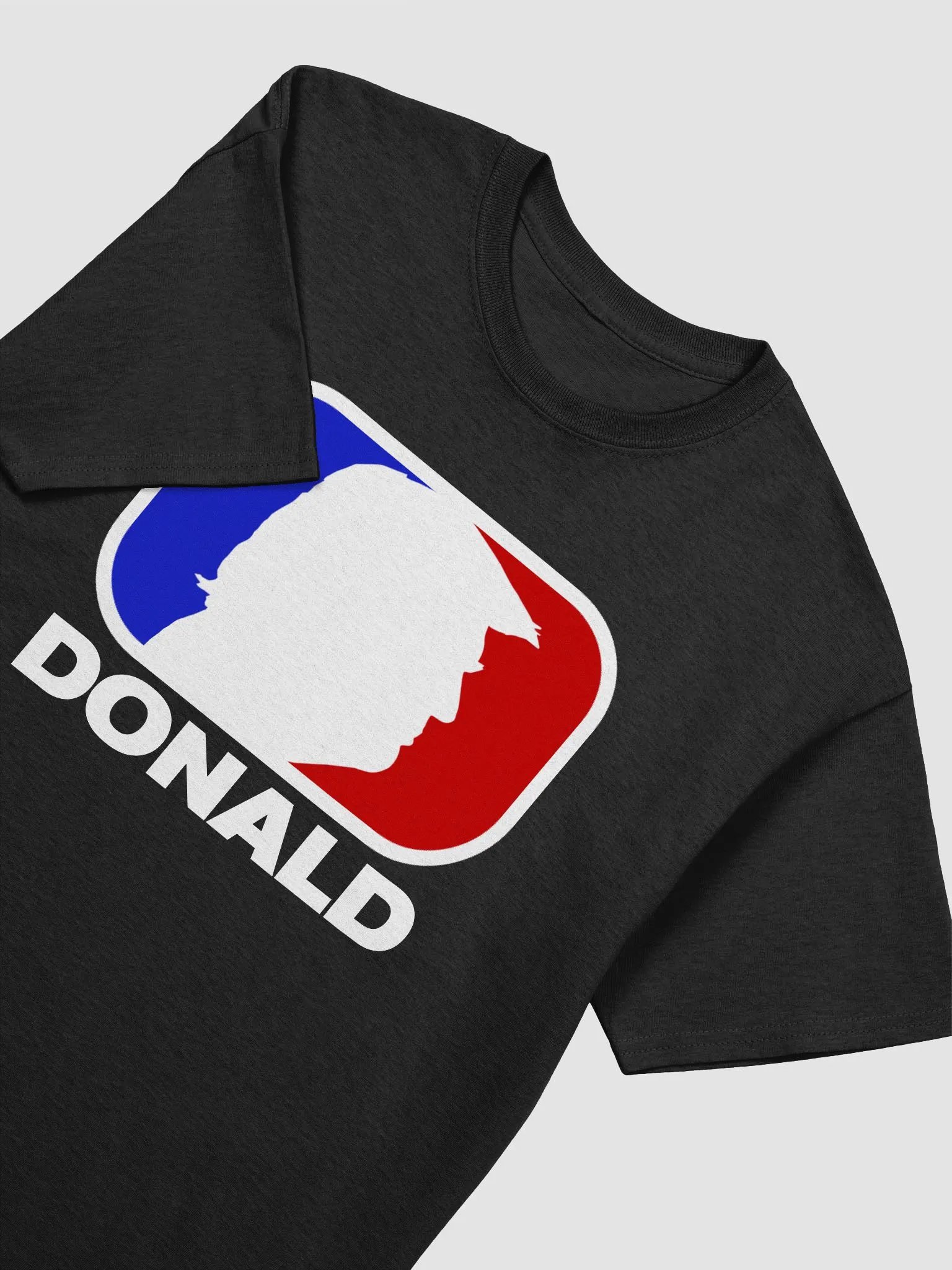 Donald T Shirt product image (3)