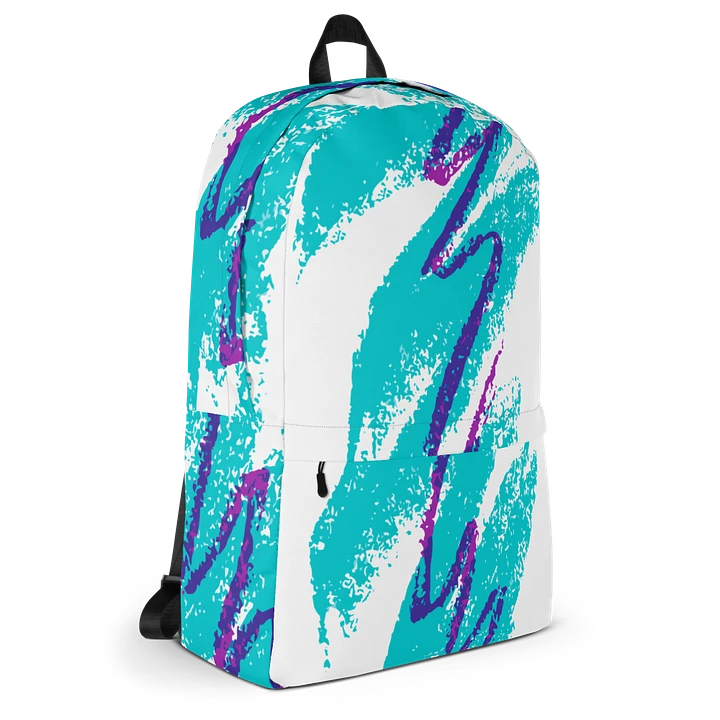 Jazz Backpack product image (1)