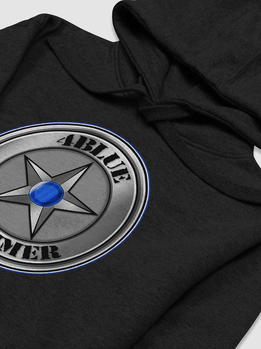 Hoodie, Logo large product image (35)
