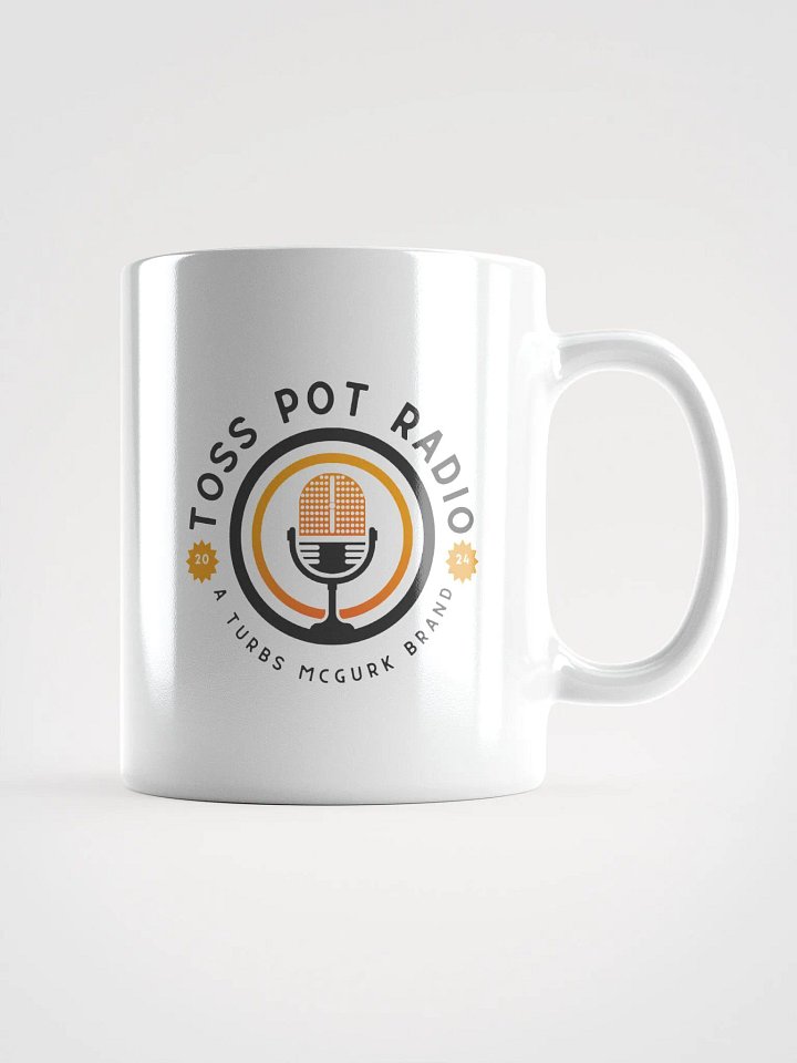 Need More Caffeine Mug product image (2)