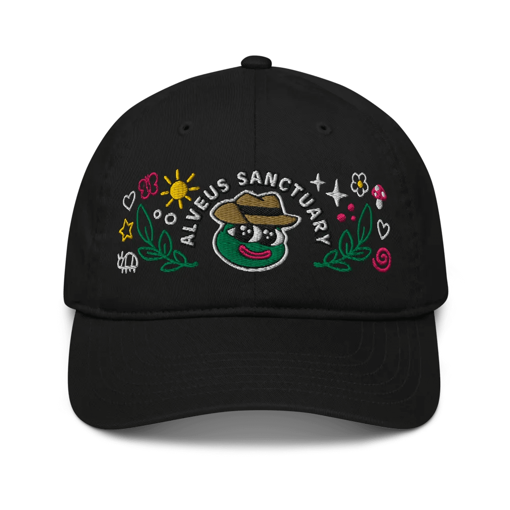 Peepo Hat product image (2)