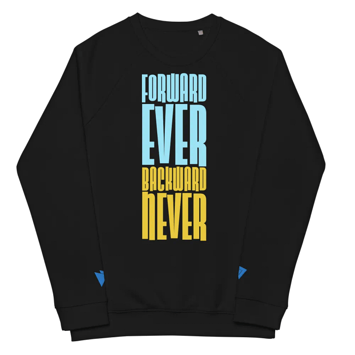 Official Motion Gang F.E.B.N.2 Sweatshirt product image (1)