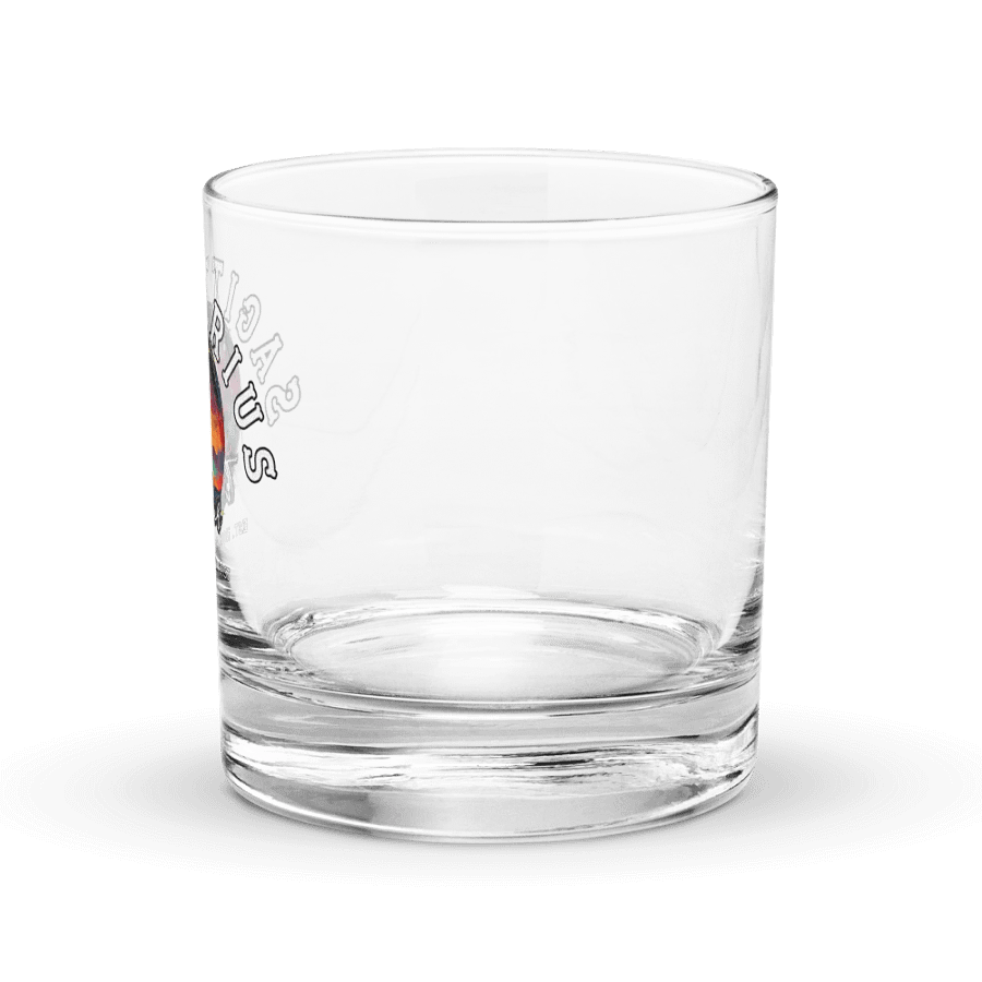 Sagittarius - Zodiac Rocks Glass product image (2)