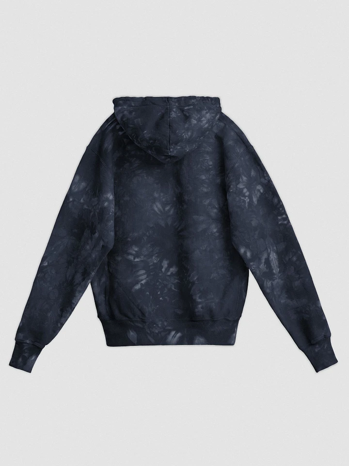 Champion Tie Dye 'Nice.' Signature Hoodie [LIMITED] product image (2)
