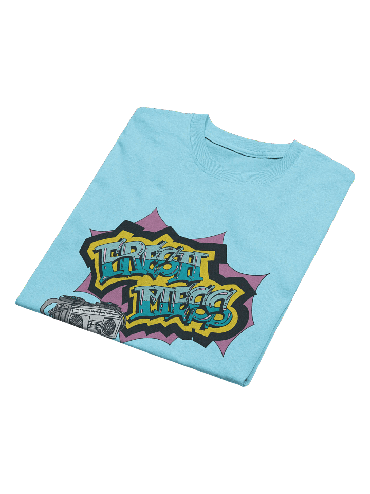 Fresh Mess Tee product image (2)