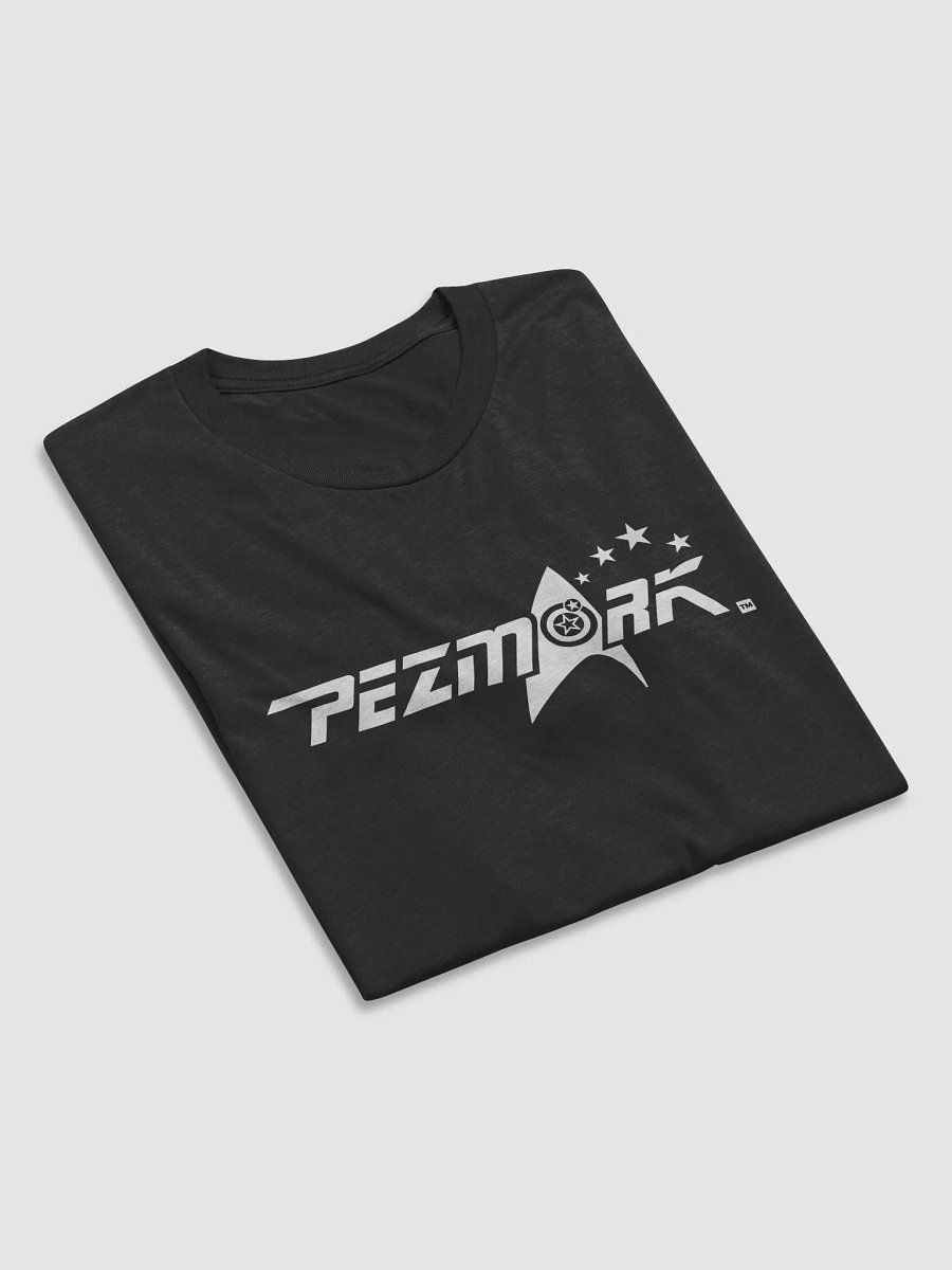 pezmark t-shirt product image (6)