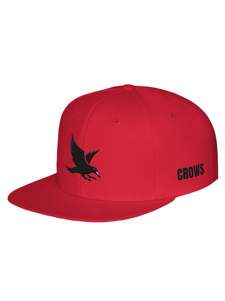 Smallville Crows - Smallville product image (1)