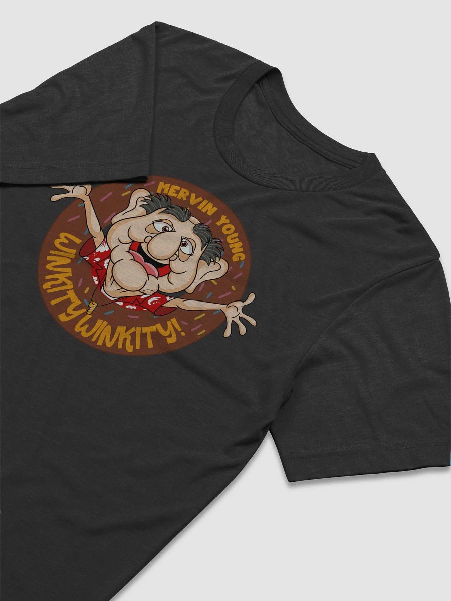 Mervin Young Tee product image (5)