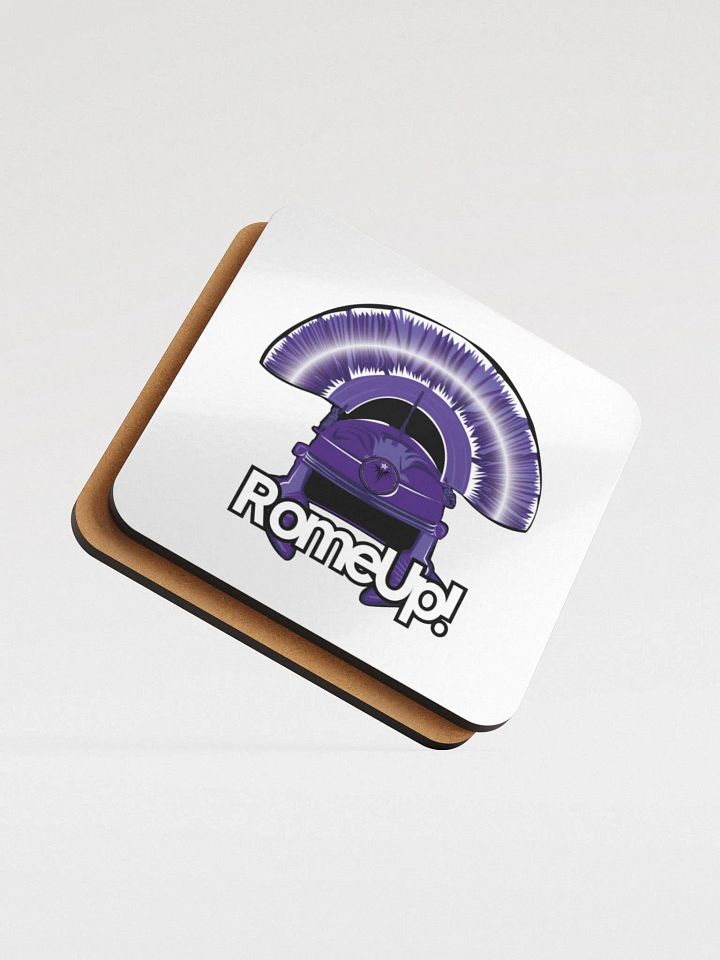 Rome Up Coaster product image (1)