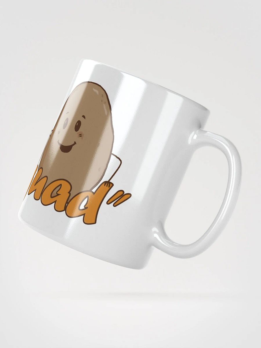'Spud Squad' Mug product image (2)