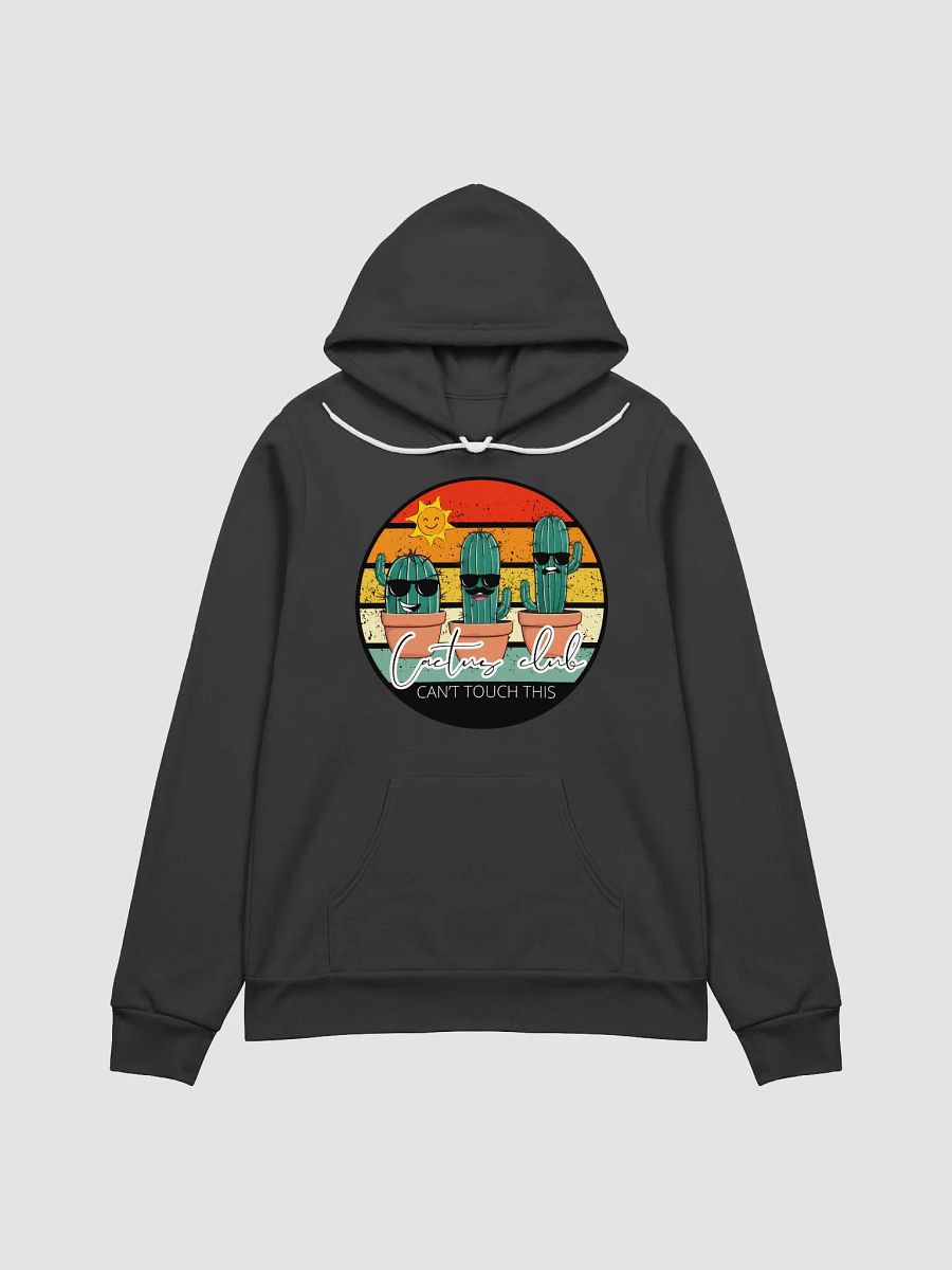 Cactus Club Hoodie product image (2)