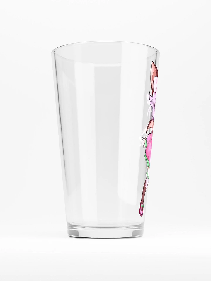 Idol Miko Shaker Pint Glass product image (2)