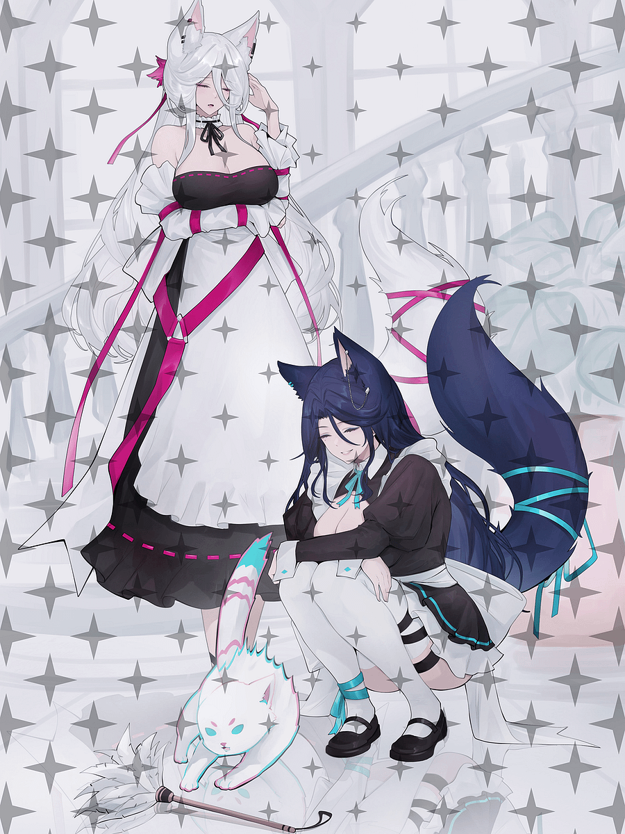 "SPICK AND SPAN" ARTCARD [PREORDER] product image (1)