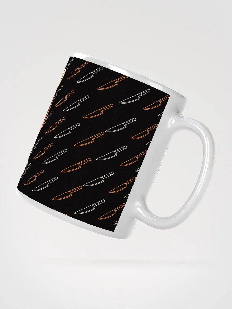 Daddy Myers Novelty Mug product image (3)