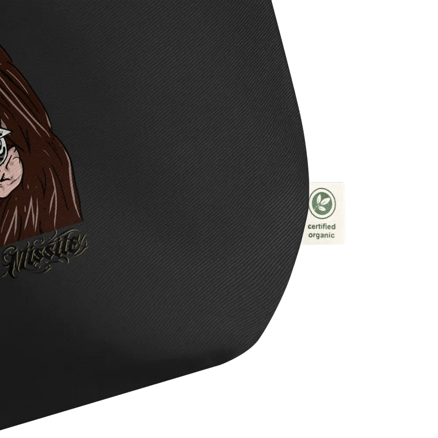 MF MISSILE BAG product image (2)