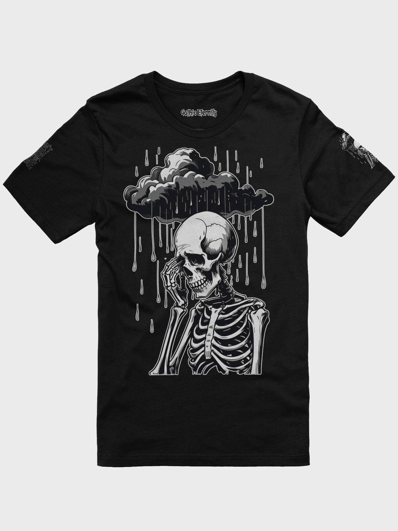 Crying - It Cant Rain all the Time product image (1)