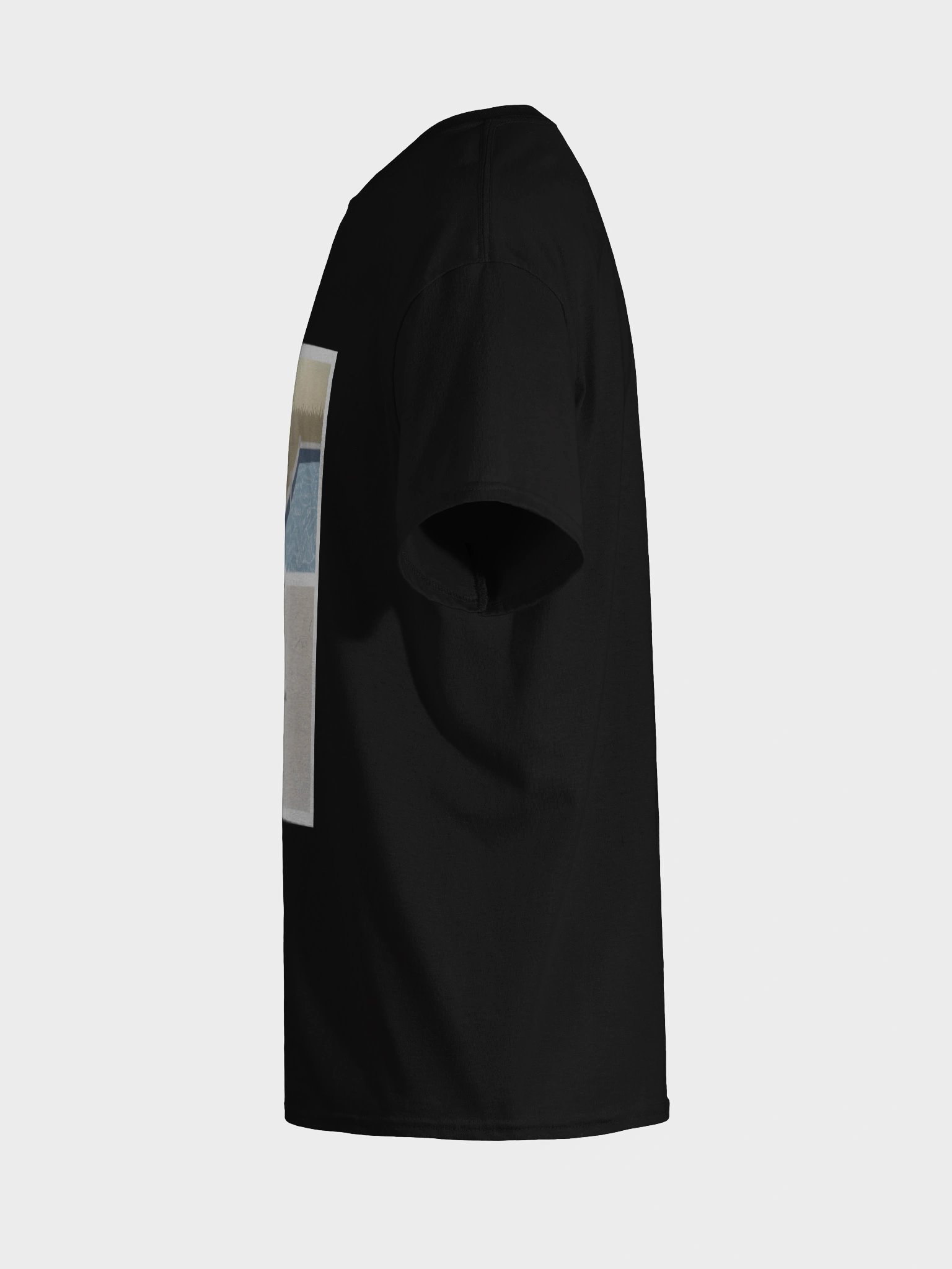 Comic #153 T-shirt product image (31)