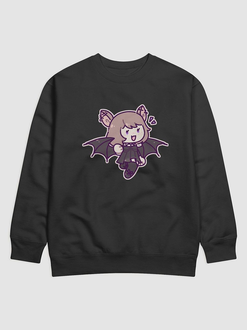 Chibi Nico Premium Sweatshirt