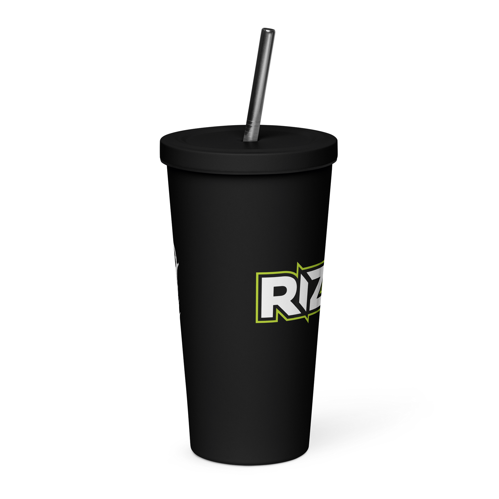 Riz Metal Tumbler product image (3)