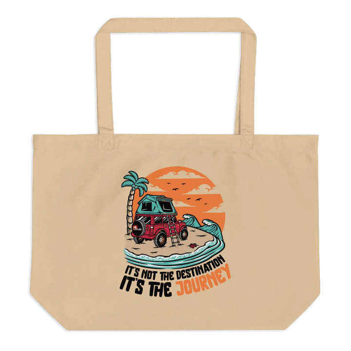 Tote Bag product image (1)