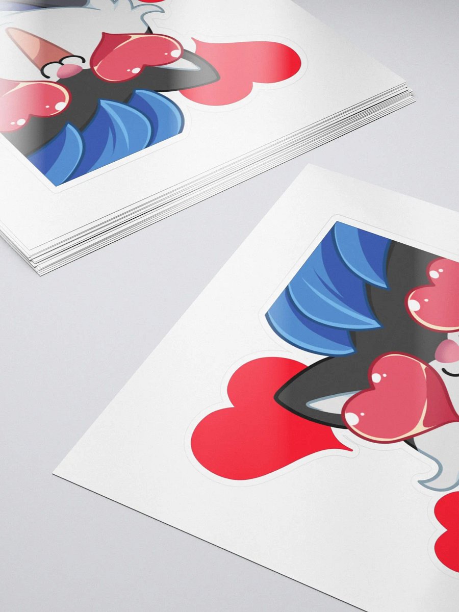 MashuuLove sticker product image (5)