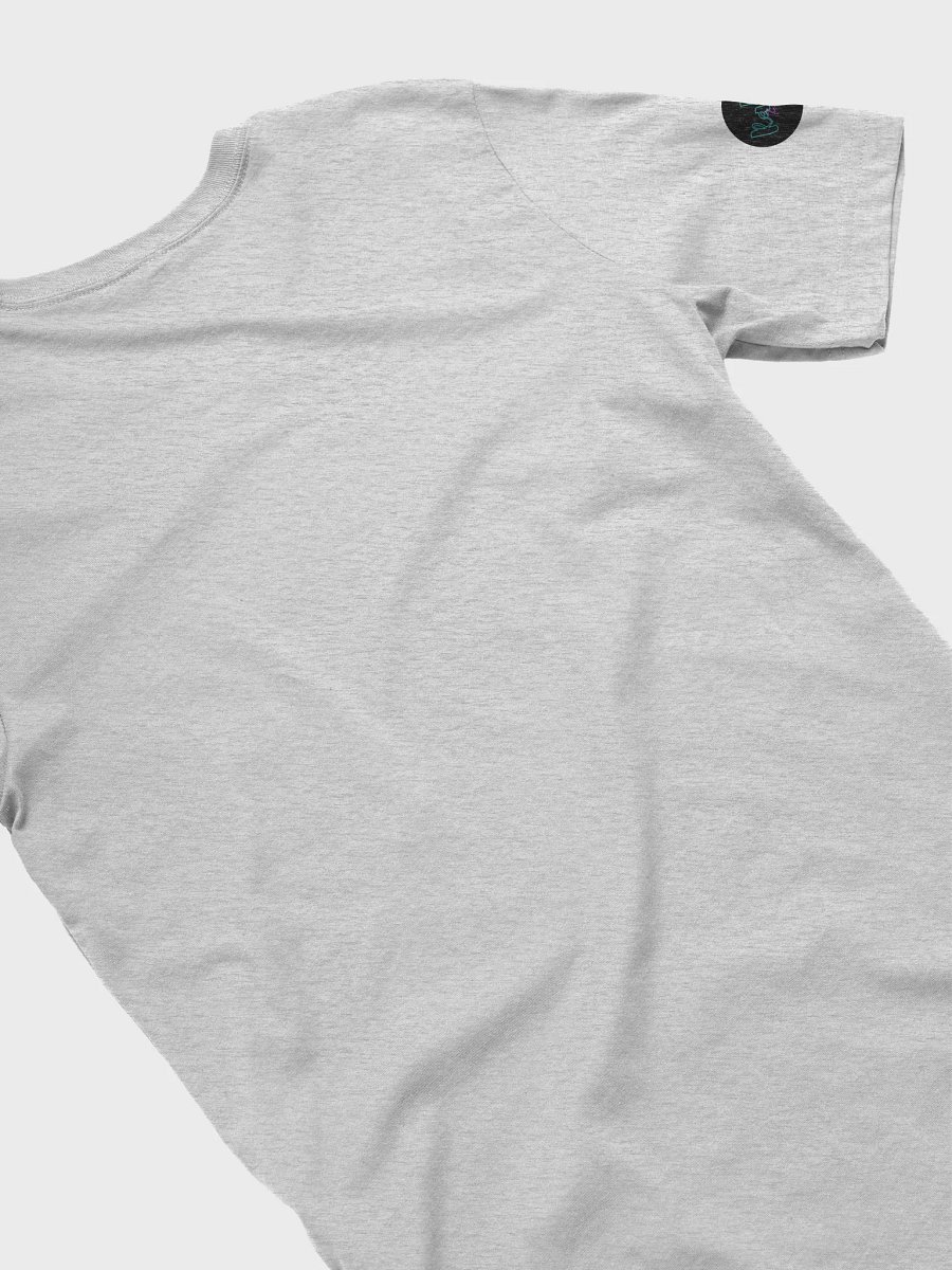 Marmite vs Vegemite: The Great Fight Tee (Bella+Canvas) product image (23)