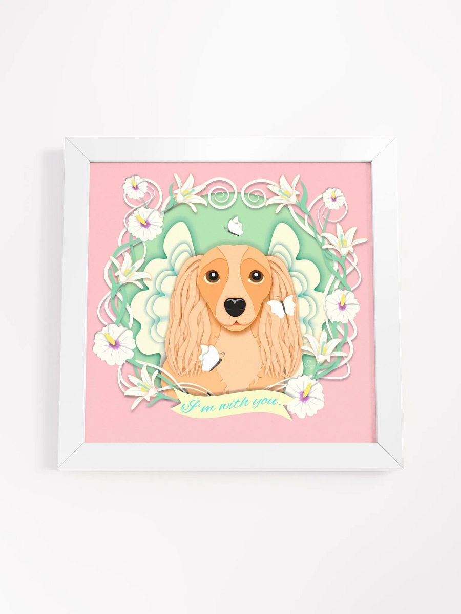 Angel Paws - Pink product image (28)