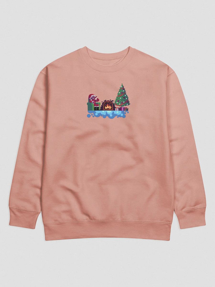 Merry Botmas Crewneck product image (1)