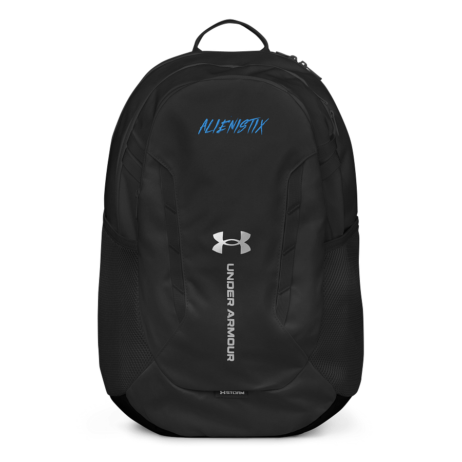 Alienstix Under Armour Book-Bag product image (1)