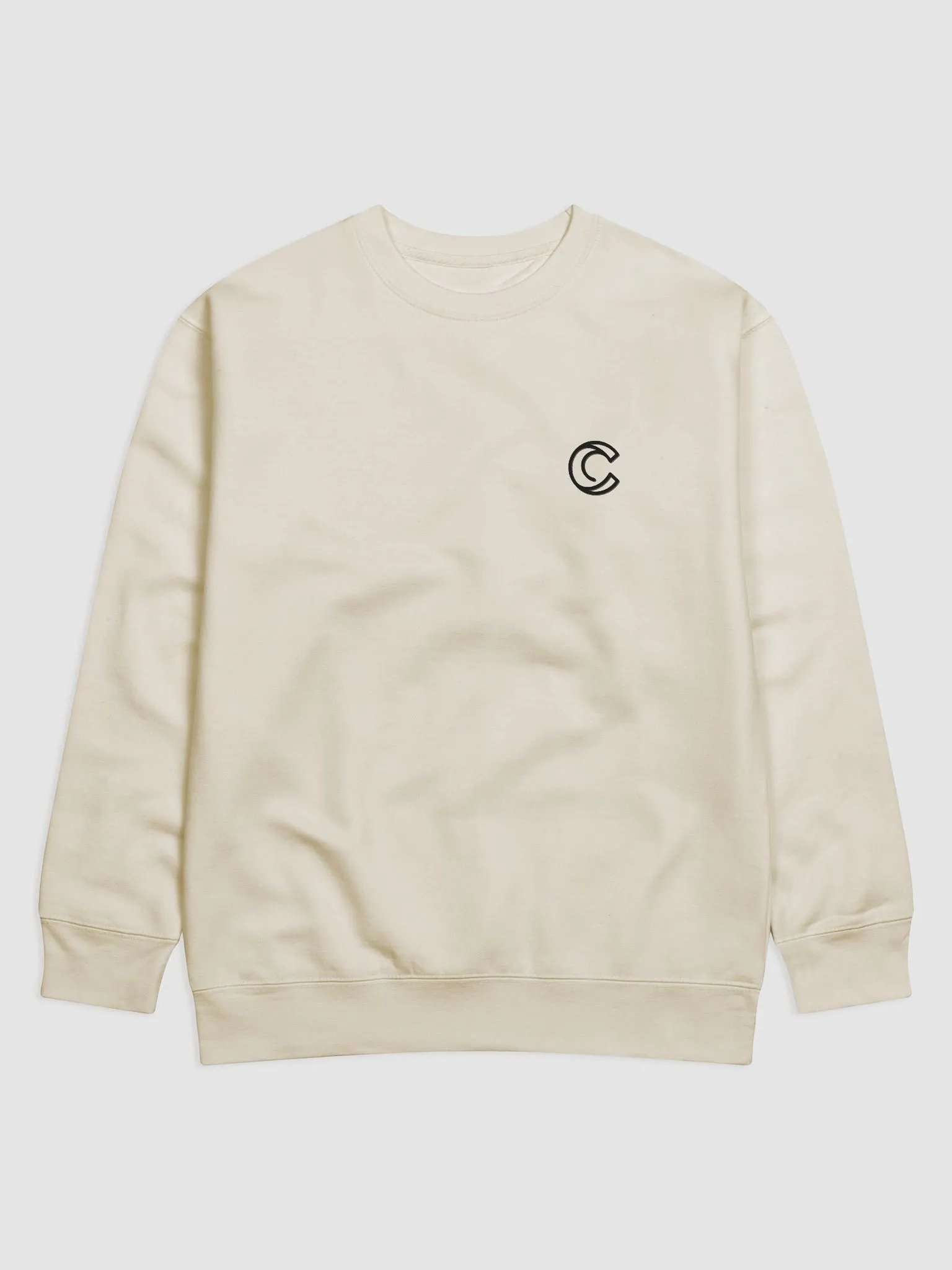 C7 crewneck product image (7)