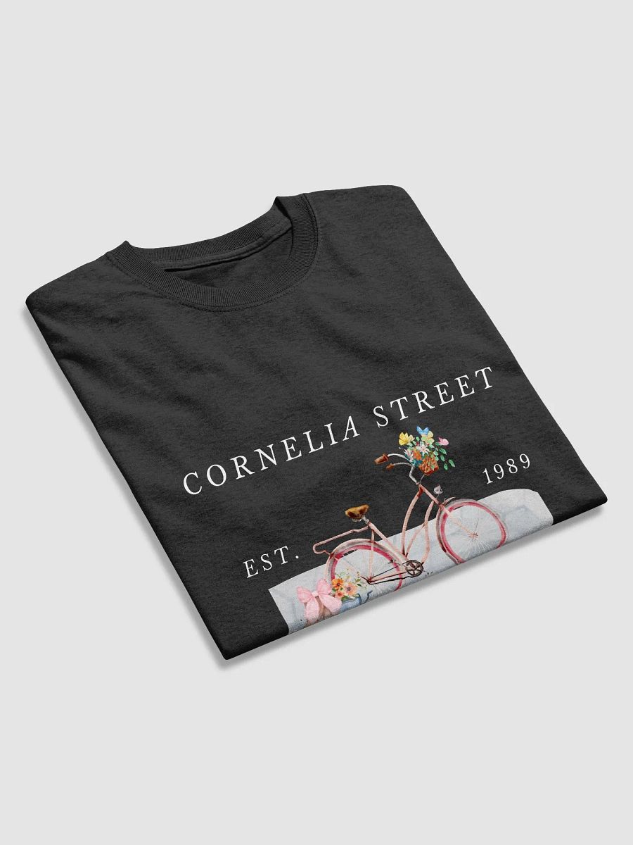 'Cornelia Street' - Taylor Swift Inspired T-Shirt product image (17)