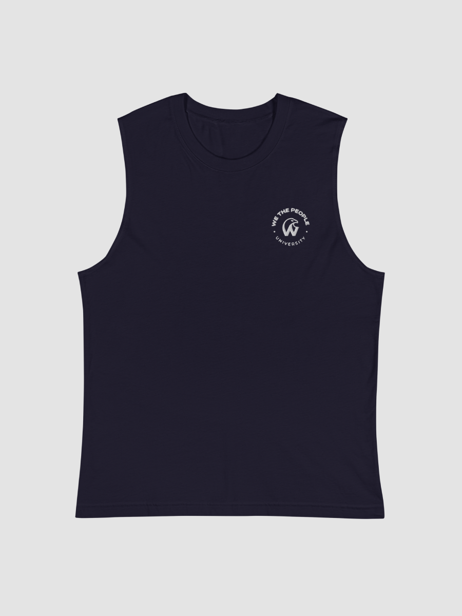 Unisex Muscle Tank product image (1)