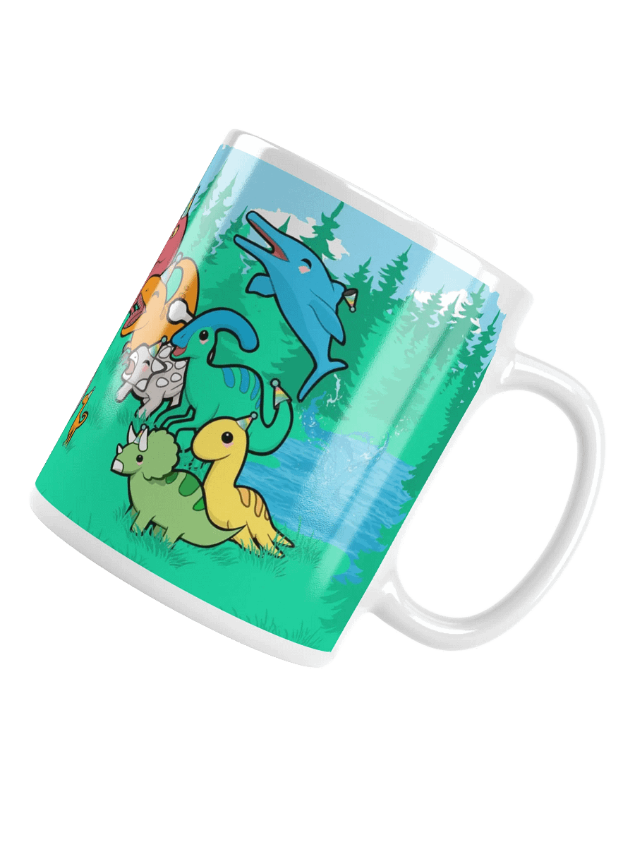Birthday Mug product image (11)