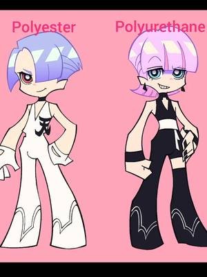 Who should I draw tonight? #fanart #anime #pantyandstocking #fyp #arttok 