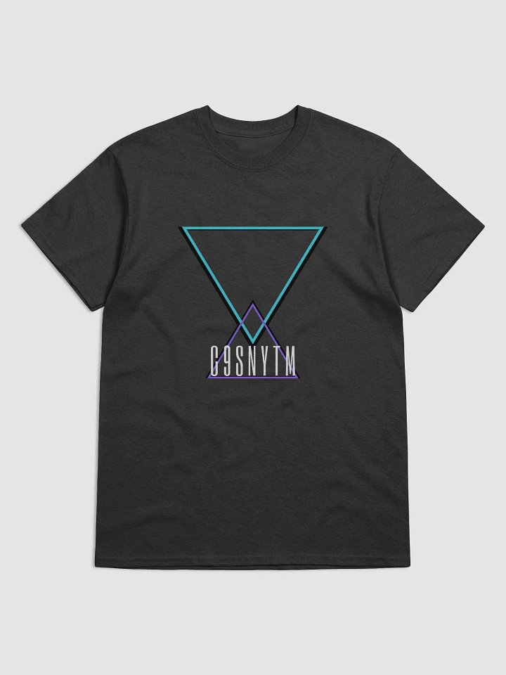 SGN-LOGO Womens Heavyweight T-Shirt product image (1)