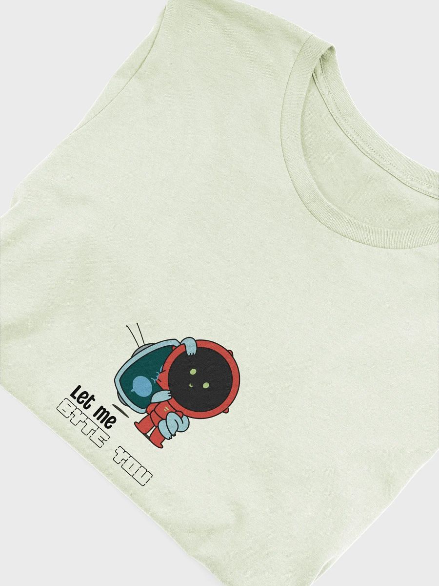 Tim & Jane |Unisex Pajama T-shirt product image (1)