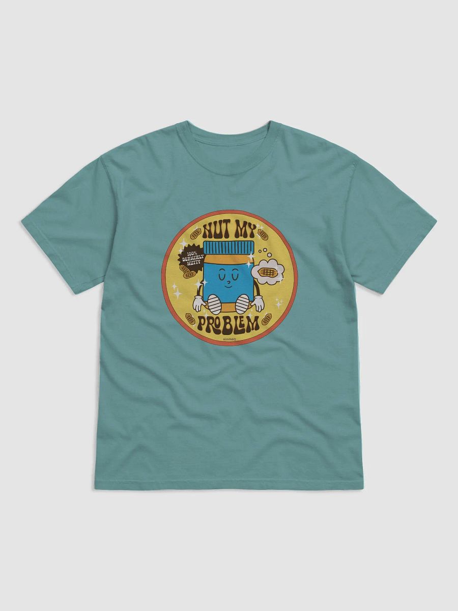 Nut My Problem Shirt product image (13)